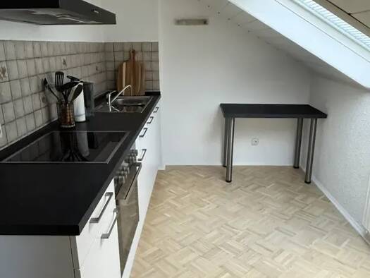 Wohnung zur Miete 430 € 2 Zimmer 35 m² frei ab sofort Ramschied Bad Schwalbach 65307