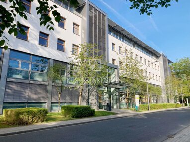 Bürogebäude zur Miete provisionsfrei 11,50 € 2.686 m² Bürofläche teilbar ab 180 m² Schafhof Nürnberg 90411