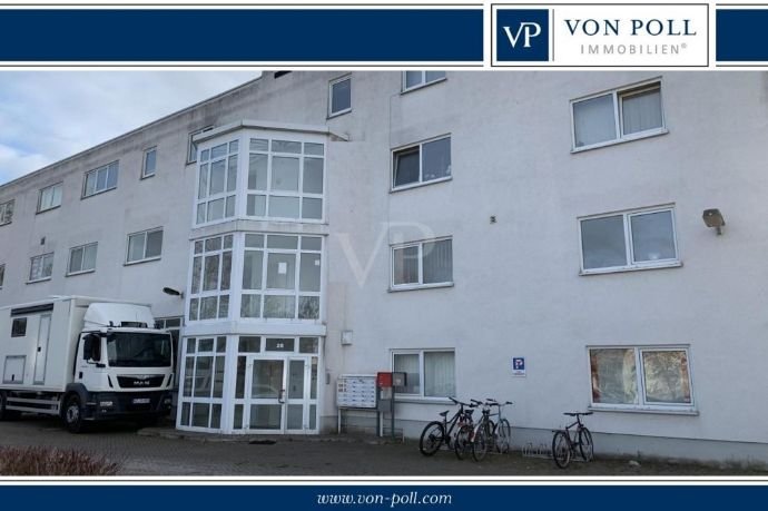 Bürofläche zur Miete 1.500 € 3 Zimmer 181 m²<br/>Bürofläche Gispersleben Erfurt 99089