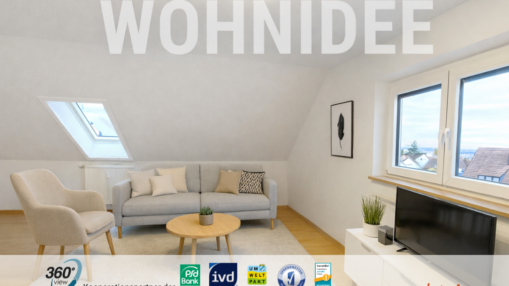 Wohnung zum Kauf 159.000 € 2 Zimmer 65 m² 2. Geschoss Schwand Schwanstetten 90596