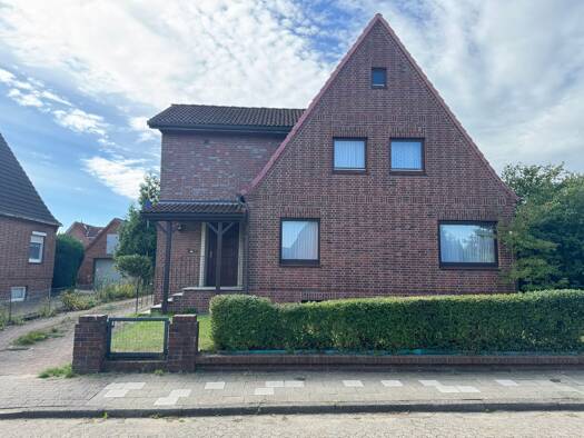 Grundstück zum Kauf 225.000 € 683 m² Grundstück frei ab 01.11.2026 Horneburg 21640