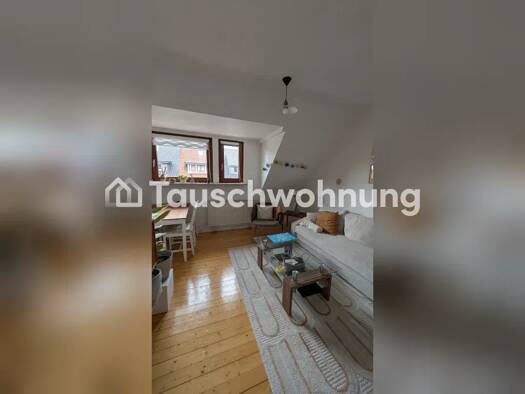 Wohnung zur Miete Tauschwohnung 440 € 2 Zimmer 40 m² 2. Geschoss Gete Ost 28211