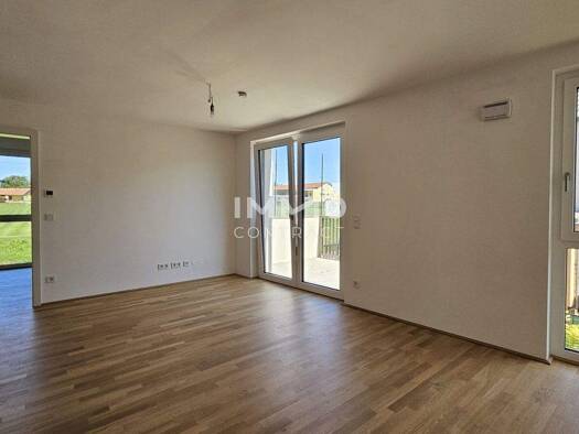 Wohnung zum Kauf - Erstbezug provisionsfrei 394.800 € 3 Zimmer 76,1 m² Leopoldsdorf 2333