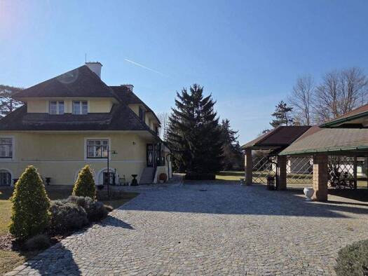 Villa zum Kauf 1.100.000 € 6 Zimmer 300 m² Traismauer 3133