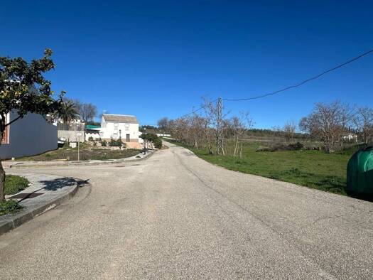 Acker-/Waldstück zum Kauf 29.900 € Archidona 29315
