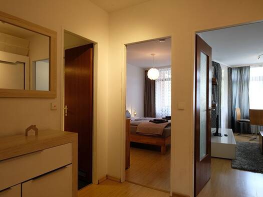 Wohnung zur Miete 775 € 1 Zimmer 43 m² Geschoss 1/3 frei ab 11.01.2027 Schluchsee Schluchsee 79859