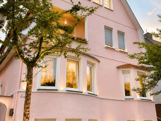 Wohnung zur Miete 700 € 2,5 Zimmer 90 m² Geschoss -1/50 frei ab sofort Innenstadt Bad Salzuflen 32105