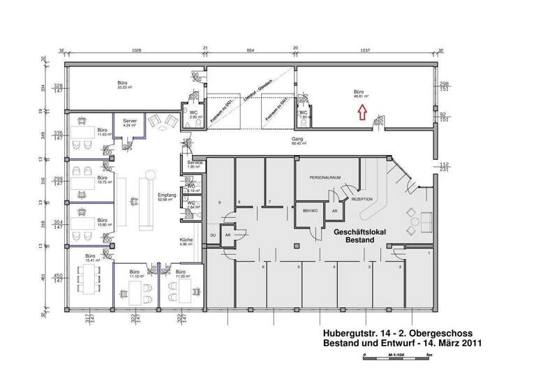 Bürofläche zur Miete 7,50 € Jägerberg Steyr 4400