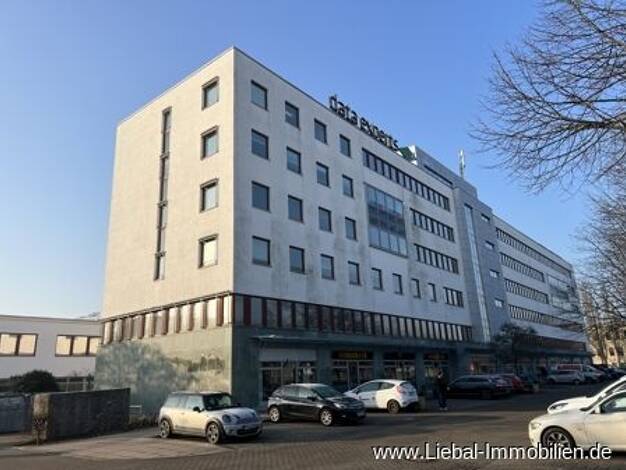Bürofläche zur Miete 3.950 € 500 m² Bürofläche Katharinenviertel Neubrandenburg 17033