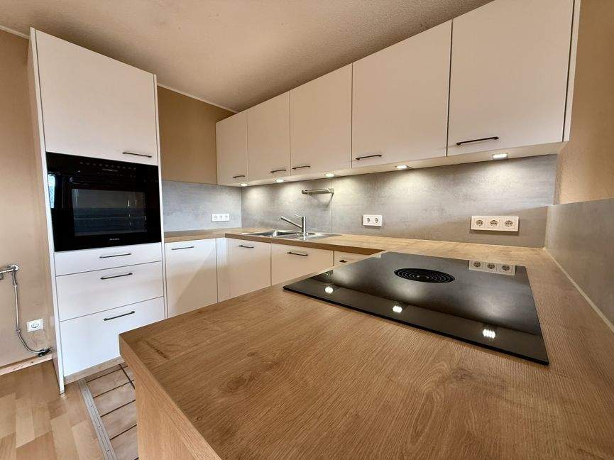 Immobilie in Bad Säckingen - Familienwohnen oder Kapitalanlage | 119 m² mit hochwertiger Küche, Balkon und klarer Raumstruktur - Bild 0