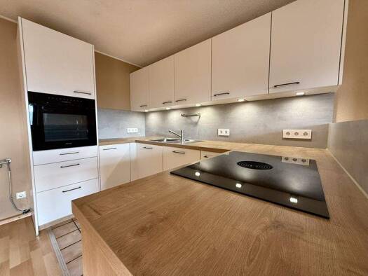 Wohnung zum Kauf 297.000 € 4 Zimmer 119,2 m² 2. Geschoss Bad Säckingen 79713