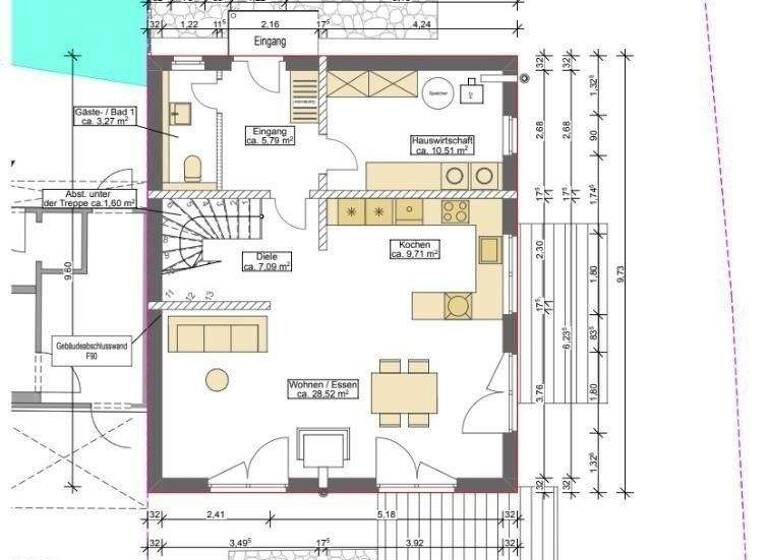 Grundstück zum Kauf provisionsfrei 229.000 € 230 m² Grundstück Lurup Hamburg 22547