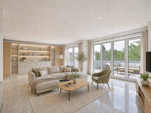 Einfamilienhaus zum Kauf 1.090.000 € 6,5 Zimmer 259 m² 403 m² Grundstück Harthausen Filderstadt 70794
