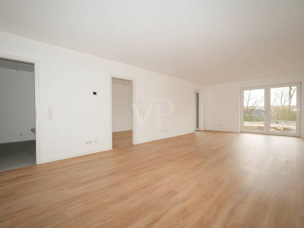Terrassenwohnung zur Miete 1.260 € 2 Zimmer 72,2 m² Schloß Stetten Künzelsau 74653