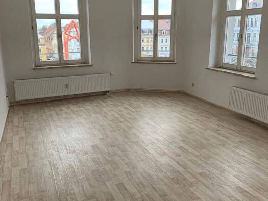 Wohnung zur Miete 420 € 2 Zimmer 59,9 m² frei ab sofort Altmarkt 9 Bischofswerda 01877