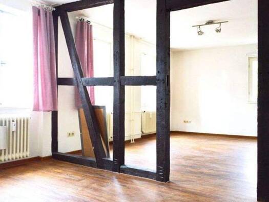 Wohnung zur Miete 590 € 1,5 Zimmer 35 m² frei ab 01.04.2026 Karlsstraße 22 Altstadt Heidelberg 69117