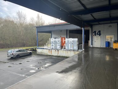 Halle/Industriefläche zur Miete 1.690 m² Lagerfläche teilbar ab 1.100 m² Eilendorf Aachen 52078