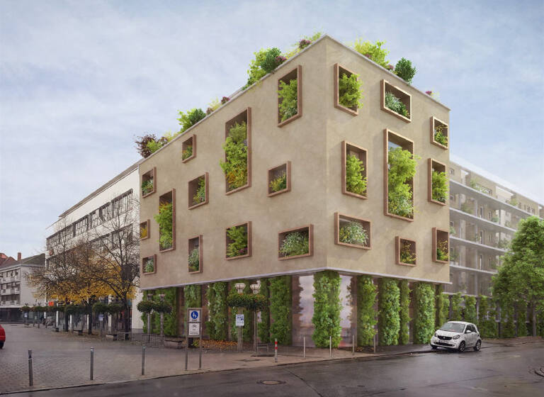 Laden zur Miete 20 € 2 Zimmer 50,6 m²<br/>Verkaufsfläche August-Ruf-Straße 25 Singen Singen (Hohentwiel) 78224