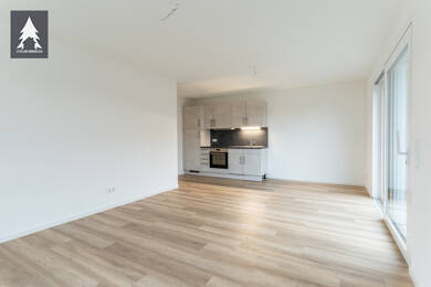 Wohnung zur Miete 1.167 € 3 Zimmer 72 m² 2. Geschoss Jacobsgarten 4 Gernrode Gernrode 06485