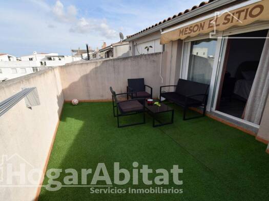 Wohnung zum Kauf 285.000 € 4 Zimmer 172 m² 2. Geschoss Viejo de Alcora Castelló de la Plana 12006