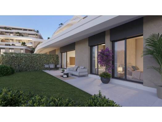 Wohnung zum Kauf 454.000 € 3 Zimmer 143 m² EG Estepona 29680