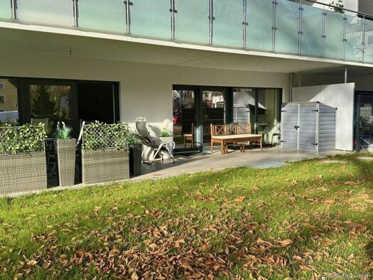 Wohnung zum Kauf 395.000 € 3,5 Zimmer 108 m² 1. Geschoss Deggingen 73326