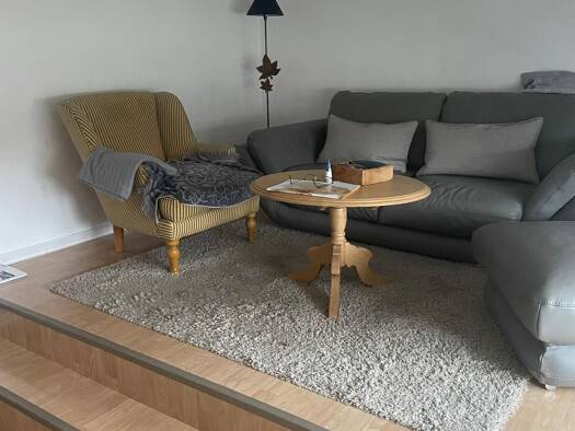 Wohnung zur Miete 600 € 2 Zimmer 69 m² Geschoss -4/4 frei ab 01.10.2026 Siegen Siegen 57072