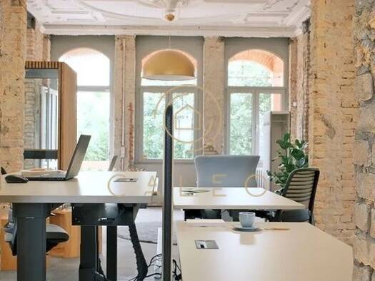 Bürofläche zur Miete provisionsfrei 5.000 m² Bürofläche teilbar ab 1 m² Speyer 67346