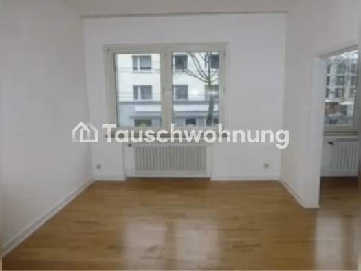 Wohnung zur Miete Tauschwohnung 850 € 2,5 Zimmer 80 m² 1. Geschoss Ludenberg Stadtbezirk 7 40625
