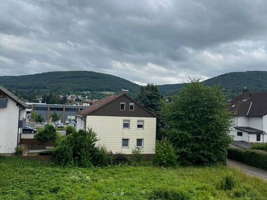 Wohnung zur Miete 400 € 2 Zimmer 37 m² 3. Geschoss frei ab 01.02.2026 Bürgstadt 63927