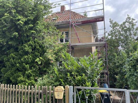 Einfamilienhaus zum Kauf 150.000 € 100 m² 548 m² Grundstück Eisenberg 07607