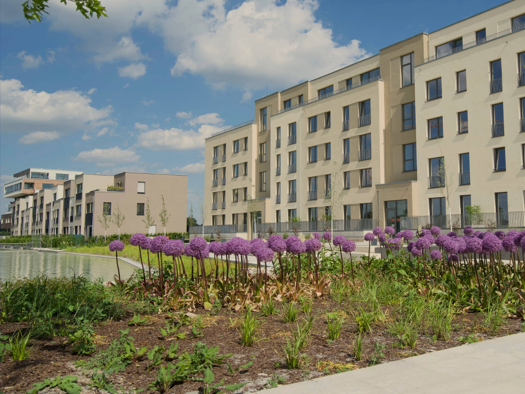 Studio zum Kauf 520.000 € 3 Zimmer 89,9 m² 2. Geschoss frei ab 01.09.2026 Grünau Berlin 12527