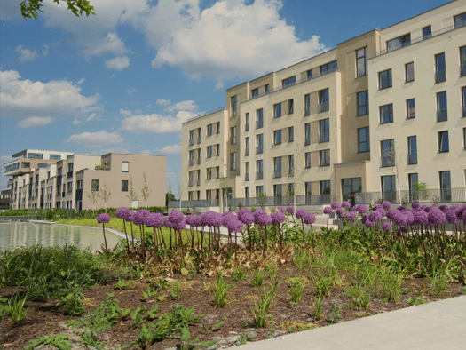 Wohnung zum Kauf 520.000 € 3 Zimmer 89,9 m² 2. Geschoss frei ab sofort Grünau Treptow-Köpenick 12527