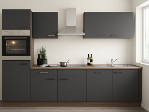 Wohnung zur Miete 520 € 4 Zimmer 80 m² Jerxheim 38381