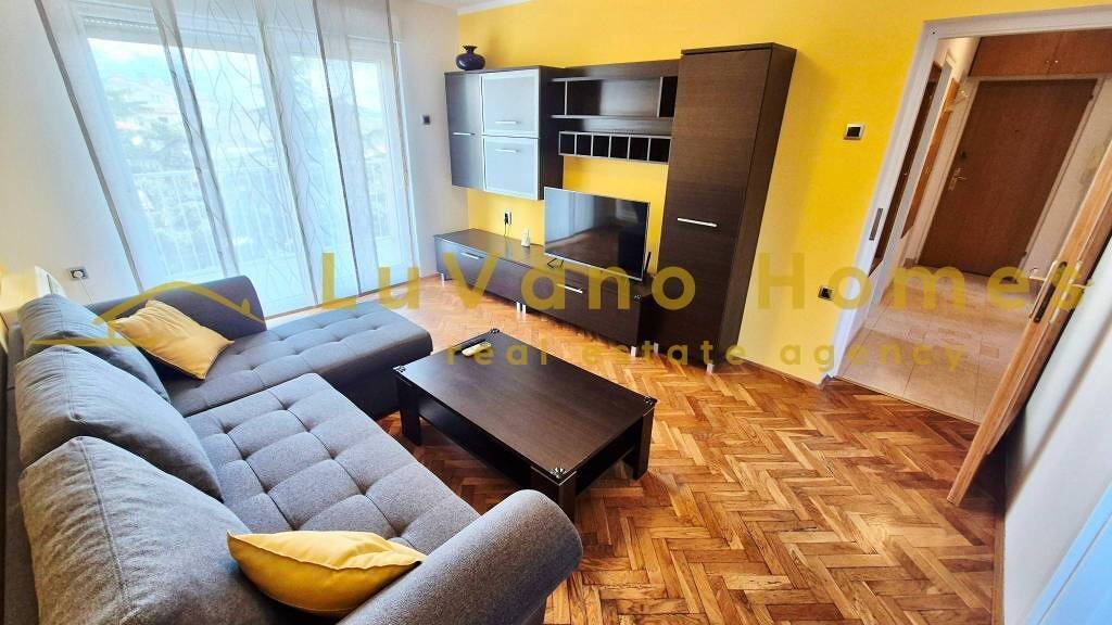 Wohnung zur Miete 700 € 2 Zimmer 57 m² 4. Geschoss Vezica - Draga