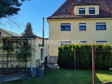 Doppelhaushälfte zum Kauf provisionsfrei 179.000 € 8 Zimmer 162 m² 760 m² Grundstück Kamenz Kamenz 01917