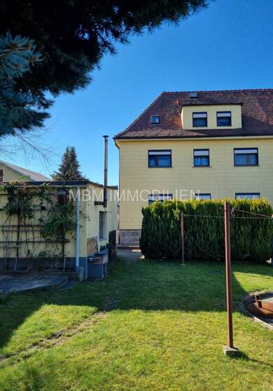 Doppelhaushälfte zum Kauf provisionsfrei 179.000 € 8 Zimmer 162 m² 760 m² Grundstück Kamenz Kamenz 01917