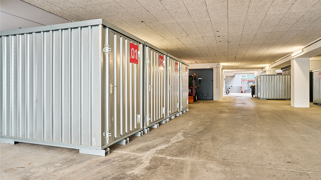 Lagerhalle zur Miete provisionsfrei 95 € 4 m² Lagerfläche Benzstraße 2 Frickenhausen Frickenhausen , Württ 72636