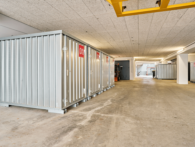 Lagerhalle zur Miete provisionsfrei 95 € 4 m² Lagerfläche Benzstraße 2 Frickenhausen Frickenhausen 72636