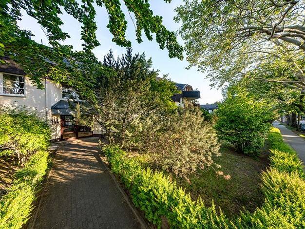 Wohnung zur Miete 1.182 € 4 Zimmer 110,1 m² 2. Geschoss frei ab sofort Zabel-Krüger-Damm 144 Lübars Berlin 13469