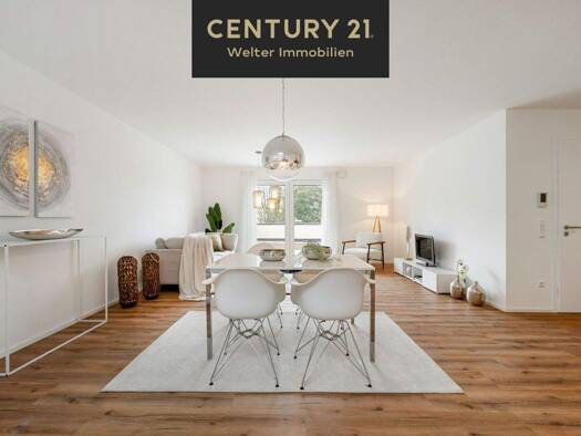 Wohnung zum Kauf - Erstbezug 454.000 € 3 Zimmer 109,4 m² 4. Geschoss frei ab sofort Meckesheim 74909