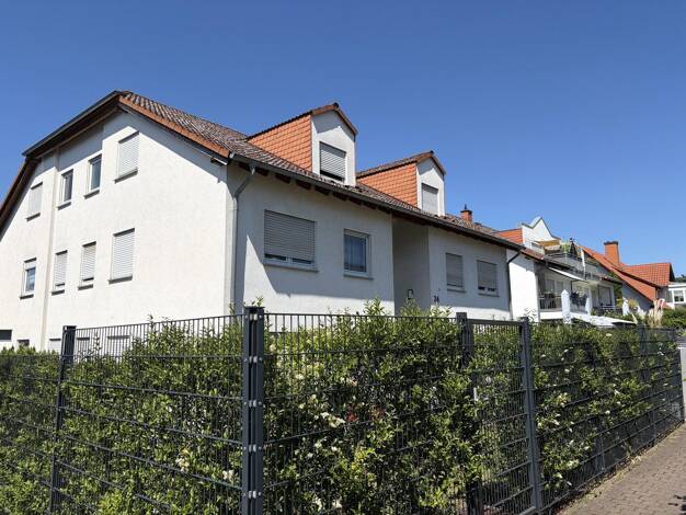 Wohnung zum Kauf provisionsfrei 379.000 € 3 Zimmer 87,9 m² 1. Geschoss Budenheim 55257