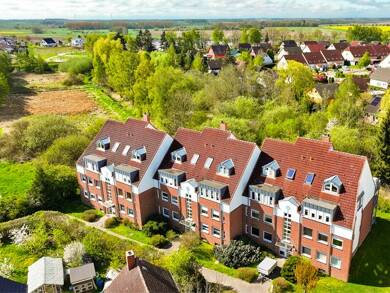 Einfamilienhaus zum Kauf 285.000 € 4 Zimmer 110 m² 200 m² Grundstück Kösterbeck Roggentin 18184