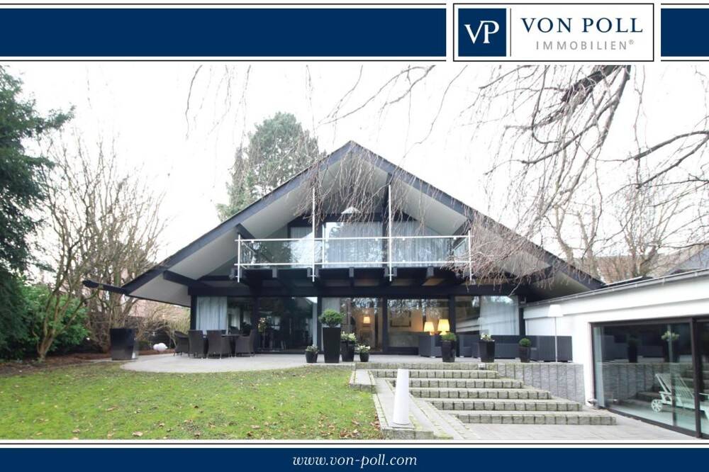 Einfamilienhaus zum Kauf 519.999 € 5 Zimmer 294 m²<br/>Wohnfläche 1.216 m²<br/>Grundstück Weddinghofen Bergkamen 59192