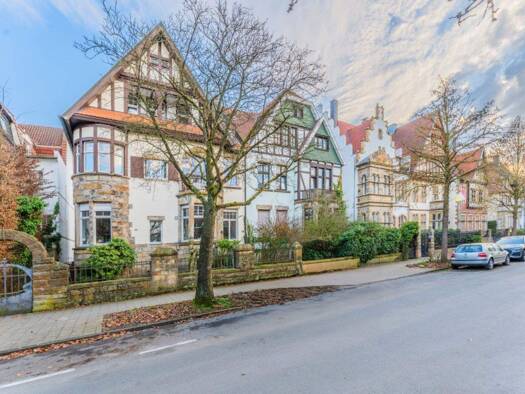 Mehrfamilienhaus zum Kauf 1.750.000 € 10 Zimmer 393 m² 462 m² Grundstück Centrum Münster 48145