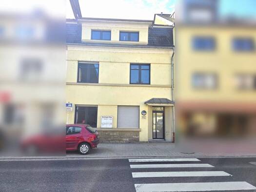 Einfamilienhaus zum Kauf 899.000 € 9 Zimmer 210 m² Mertert 6637