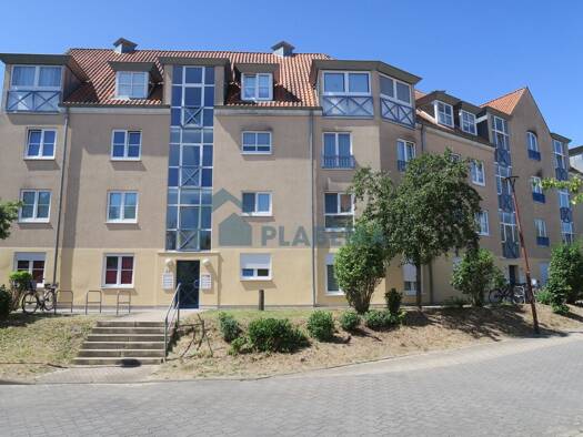 Mehrfamilienhaus zum Kauf provisionsfrei als Kapitalanlage geeignet 2.610.000 € 1.262,1 m² 1.837 m² Grundstück Rotbuchenring 17 Lindenberg Neubrandenburg 17033