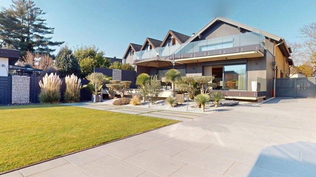 Einfamilienhaus zum Kauf 1.850.000 € 5 Zimmer 331,9 m² 1.580 m² Grundstück Efferen Hürth 50354