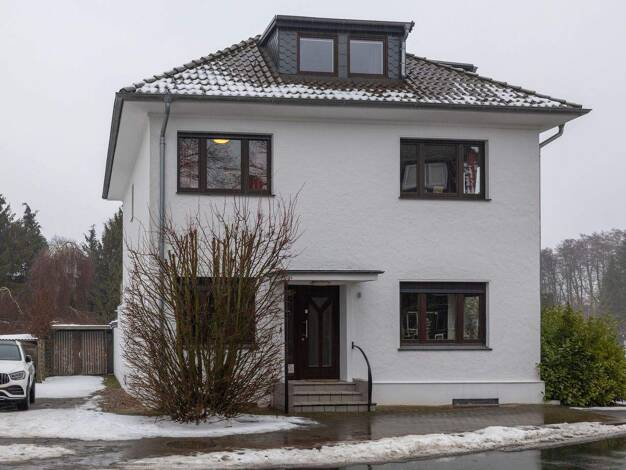 Einfamilienhaus zum Kauf 649.000 € 8 Zimmer 286 m² 892 m² Grundstück Scheeßel 27383