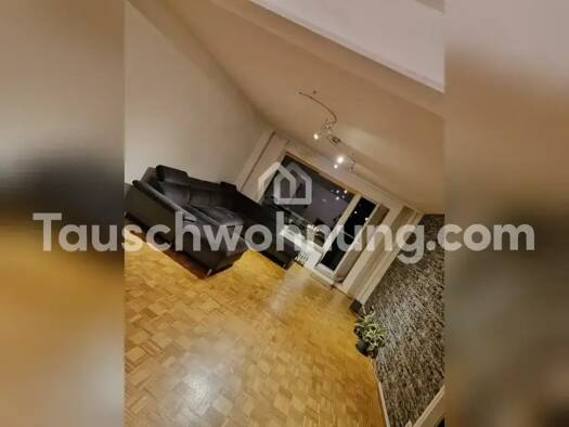 Wohnung zur Miete Tauschwohnung 980 € 3 Zimmer 93 m² 2. Geschoss Lierenfeld Düsseldorf 40231